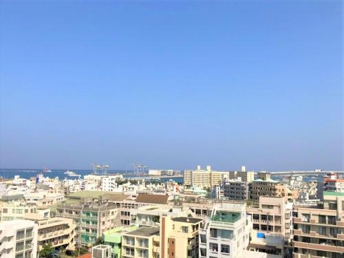 Green Rich Hotel Naha(hotel & Cabin)