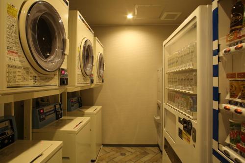 Green Rich Hotel Naha(hotel & Cabin)