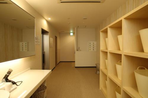 Green Rich Hotel Naha(hotel & Cabin)