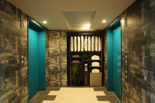 Green Rich Hotel Naha(hotel & Cabin)