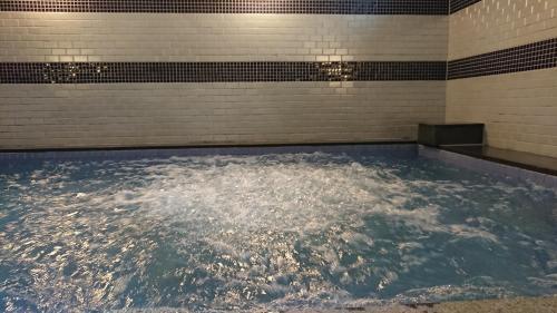 Green Rich Hotel Naha(hotel & Cabin)