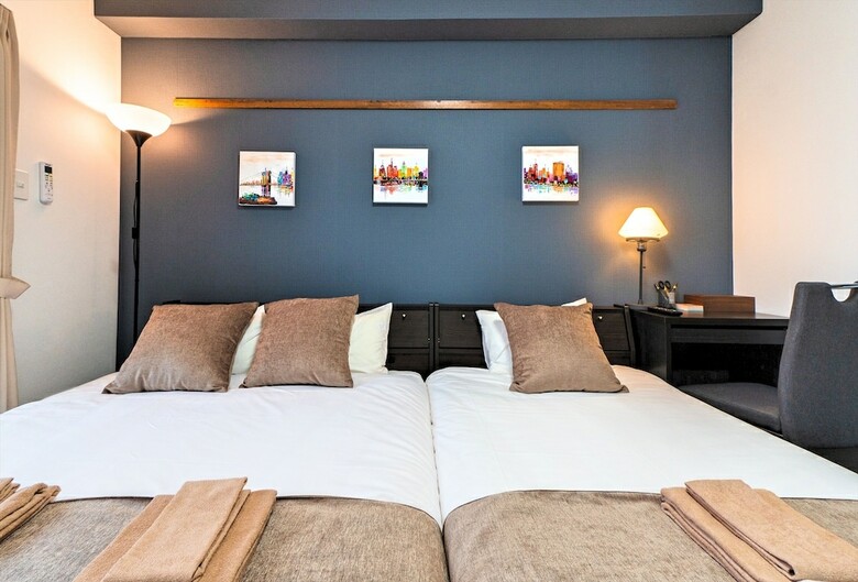 Apartamento Kintaro Hotel Okinawa Naha