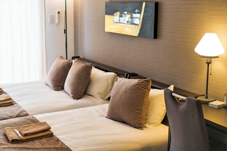 Apartamento Kintaro Hotel Okinawa Naha