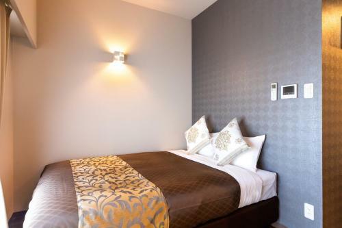 Aparthotel Mr.kinjo Inn Violette East Town