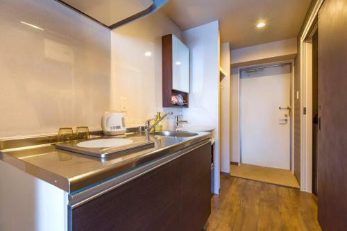 Aparthotel Mr.kinjo Inn Violette East Town