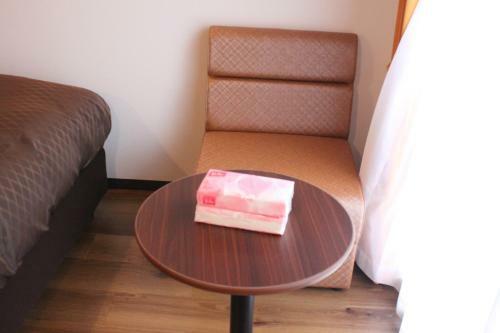 Aparthotel Mr.kinjo Inn Violette East Town