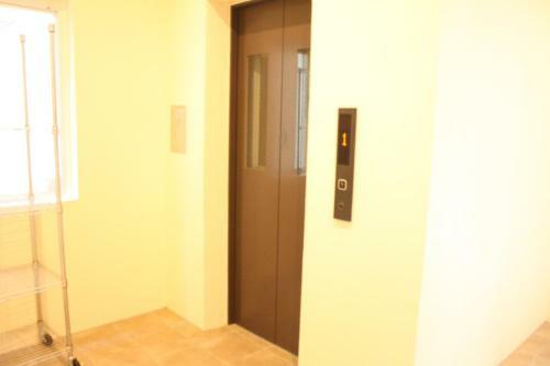Aparthotel Mr.kinjo Inn Violette East Town