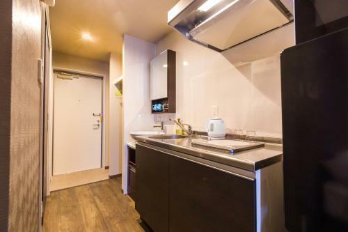 Aparthotel Mr.kinjo Inn Violette East Town