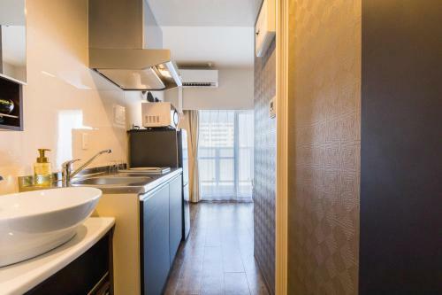 Aparthotel Mr.kinjo Inn Violette East Town