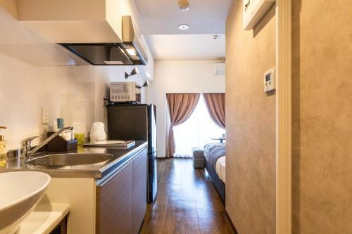 Aparthotel Mr.kinjo Inn Violette East Town