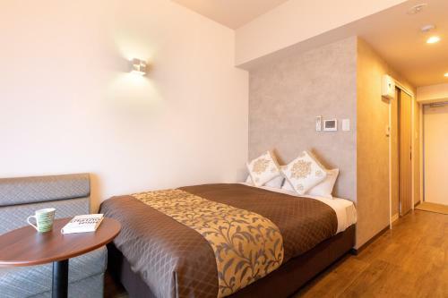 Aparthotel Mr.kinjo Inn Violette East Town
