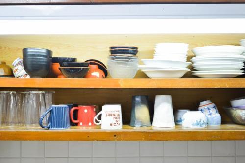 Apartamento Japanese House Naha Higashimachi