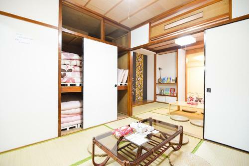 Apartamento Japanese House Naha Higashimachi