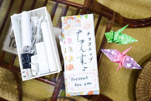 Apartamento Japanese House Naha Higashimachi