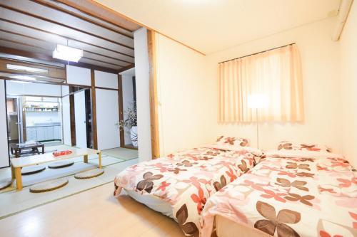 Apartamento Japanese House Naha Higashimachi