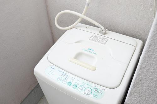 Apartamento Japanese House Naha Higashimachi
