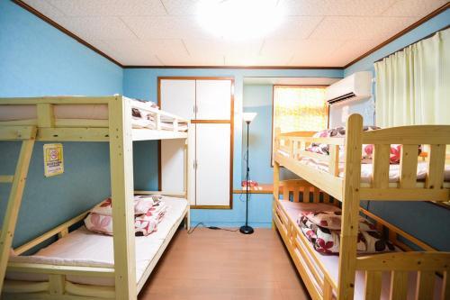 Apartamento Japanese House Naha Higashimachi