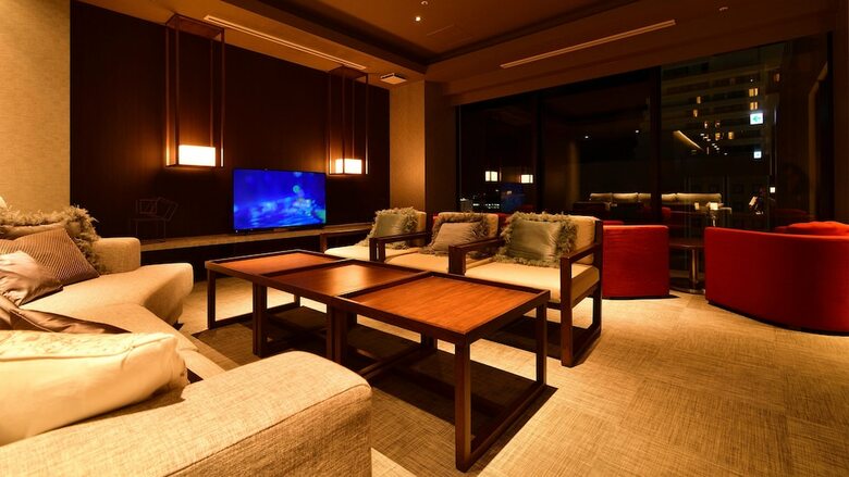 Hotel Aqua Citta Naha By Wbf