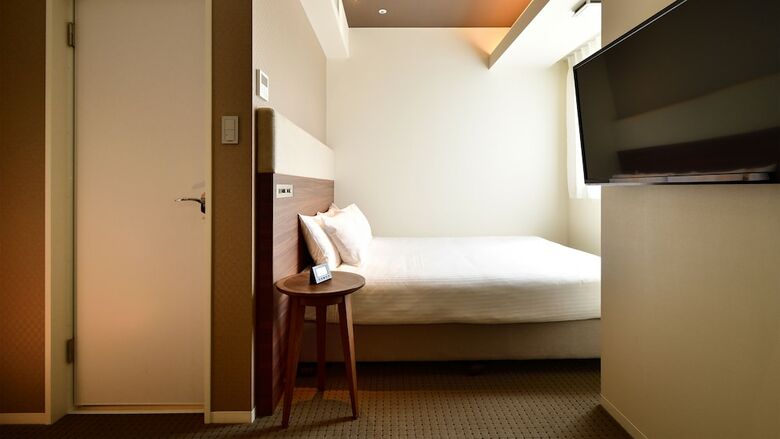 Hotel Aqua Citta Naha By Wbf