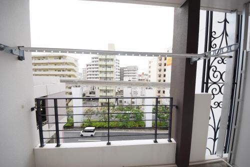 Apartamento Sumuka Asato Station 1k E-6