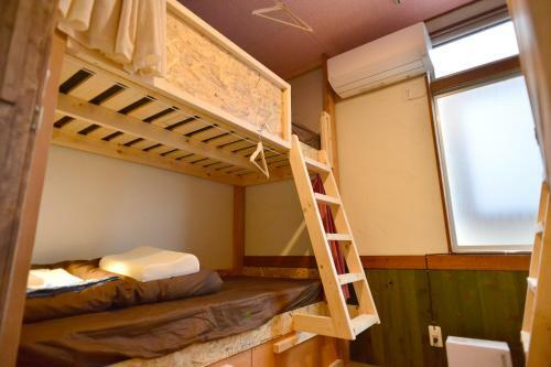 Hostal Good Trip Hostel & Bar
