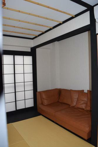 Lodge Nozawa Onsen Basecamp