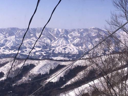 Lodge Nozawa Onsen Basecamp