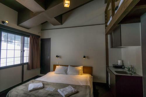 The Schneider Hotel