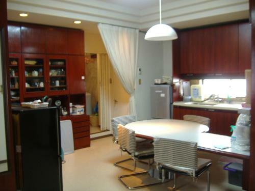 Apartamento Special Honmachi