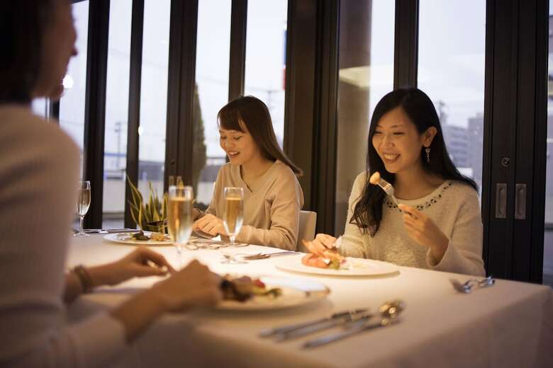 Villa Terrace Omura Hotels & Resorts
