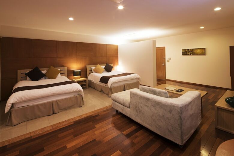 Villa Terrace Omura Hotels & Resorts