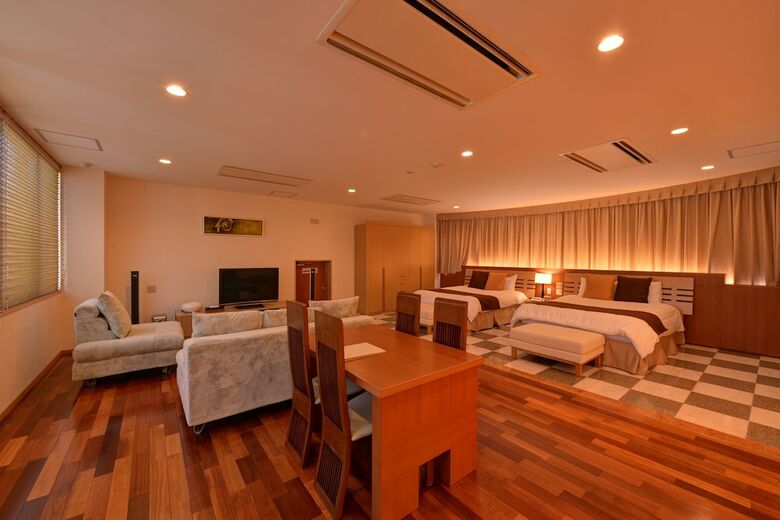 Villa Terrace Omura Hotels & Resorts