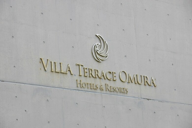 Villa Terrace Omura Hotels & Resorts