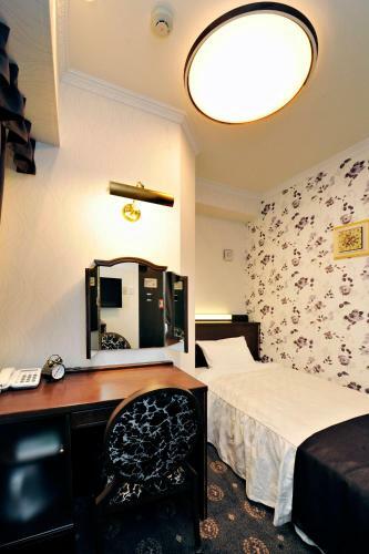 Hotel Paco Obihiro Ekimae