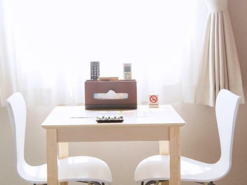 Hotel Matsuishi Shijo Karasuma Hostel
