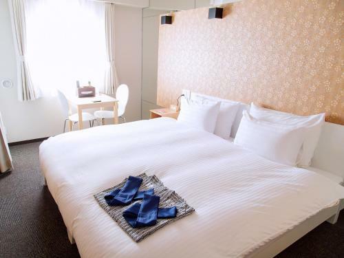 Hotel Matsuishi Shijo Karasuma Hostel