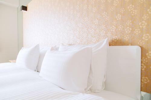 Hotel Matsuishi Shijo Karasuma Hostel