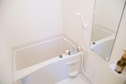 Hotel Matsuishi Shijo Karasuma Hostel