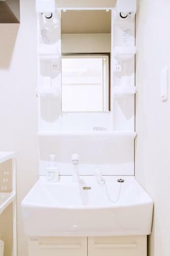 Hotel Matsuishi Shijo Karasuma Hostel