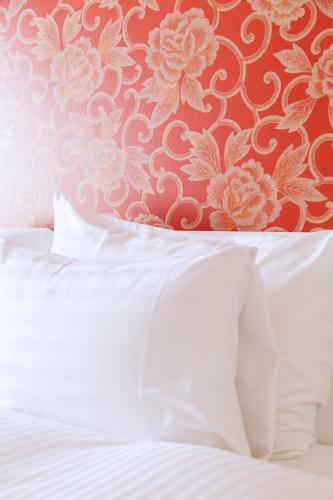 Hotel Matsuishi Shijo Karasuma Hostel
