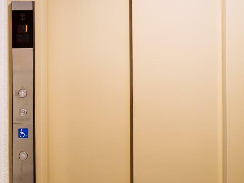 Hotel Matsuishi Shijo Karasuma Hostel