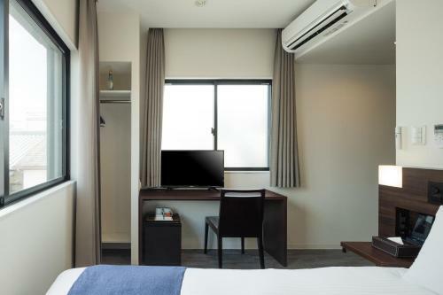 Apartamento M's Inn Omiya Kuromon
