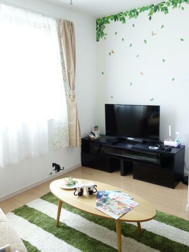 Apartamentos Guesthouse Sangenyanishi