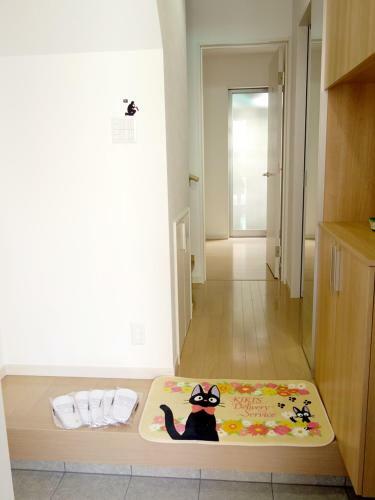 Apartamentos Guesthouse Sangenyanishi