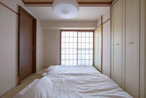 Apartment In Osaka Msg64