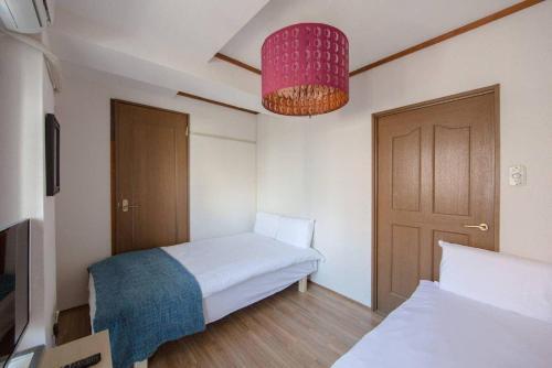 Apartment In Osaka Msg64