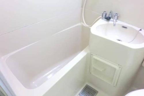 Flex Apartment In Osaka 403