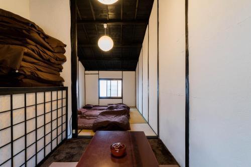 Apartamentos Tengacyaya Machiya - Western Style