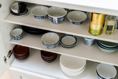 Apartamentos Tengacyaya Machiya - Western Style
