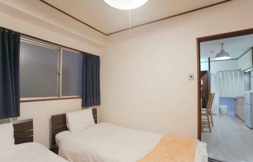 Apartamento Nipponbashi Kuromon Market 30sec 3br Yu4d
